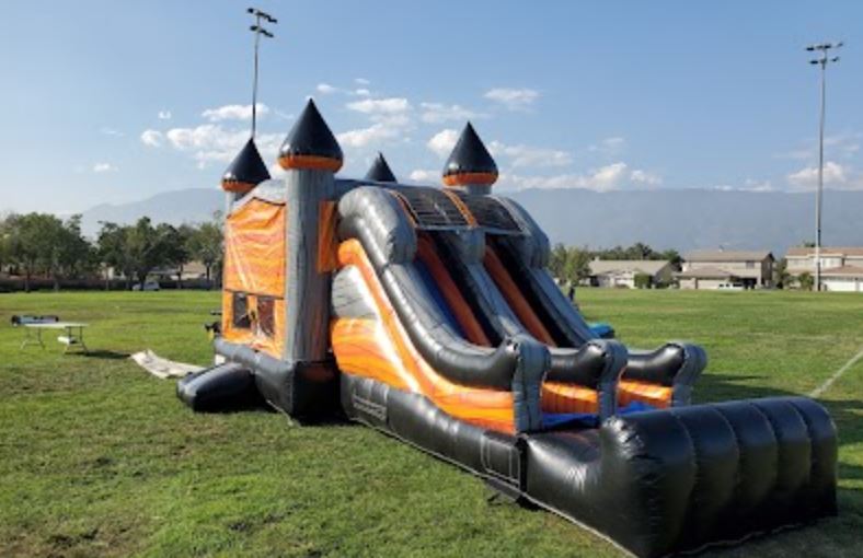 Celebrate in Style: 909 Jumpers Offers the Ultimate Water Slide Rental Experience